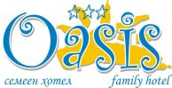Оазис Балчик-logo